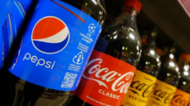 Coca-Cola dan Pepsi masuk dalam daftar produk pro Israel yang diboikot. Foto Istimewa