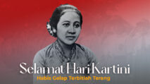 Contoh Doa Memperingati Hari Kartini di Sekolah Lengkap dengan File PDF, Mengapa Setiap Tanggal 21 April Diperingati sebagai Hari Kartini?