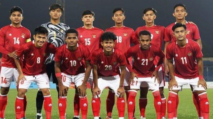 Daftar 23 pemain Timnas U-23 Piala Asia 2024