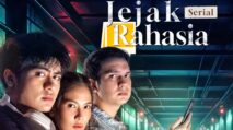 Deretan Nama Pemain Sinetron Jejak Rahasia Tayang di SCTV, Ada Shanice Margaretha