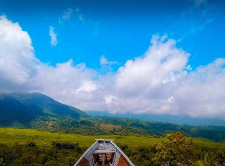 Rekomendasi Objek Wisata di Manggarai Timur Flores, Ada yang Mirip Komodo di Labuan Bajo