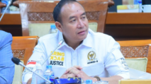 Didik Mukrianto DPR RI