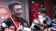 Djarot PDIP: Jokowi Satu-satunya Presiden yang Libatkan Anak dan Mantu di Politik