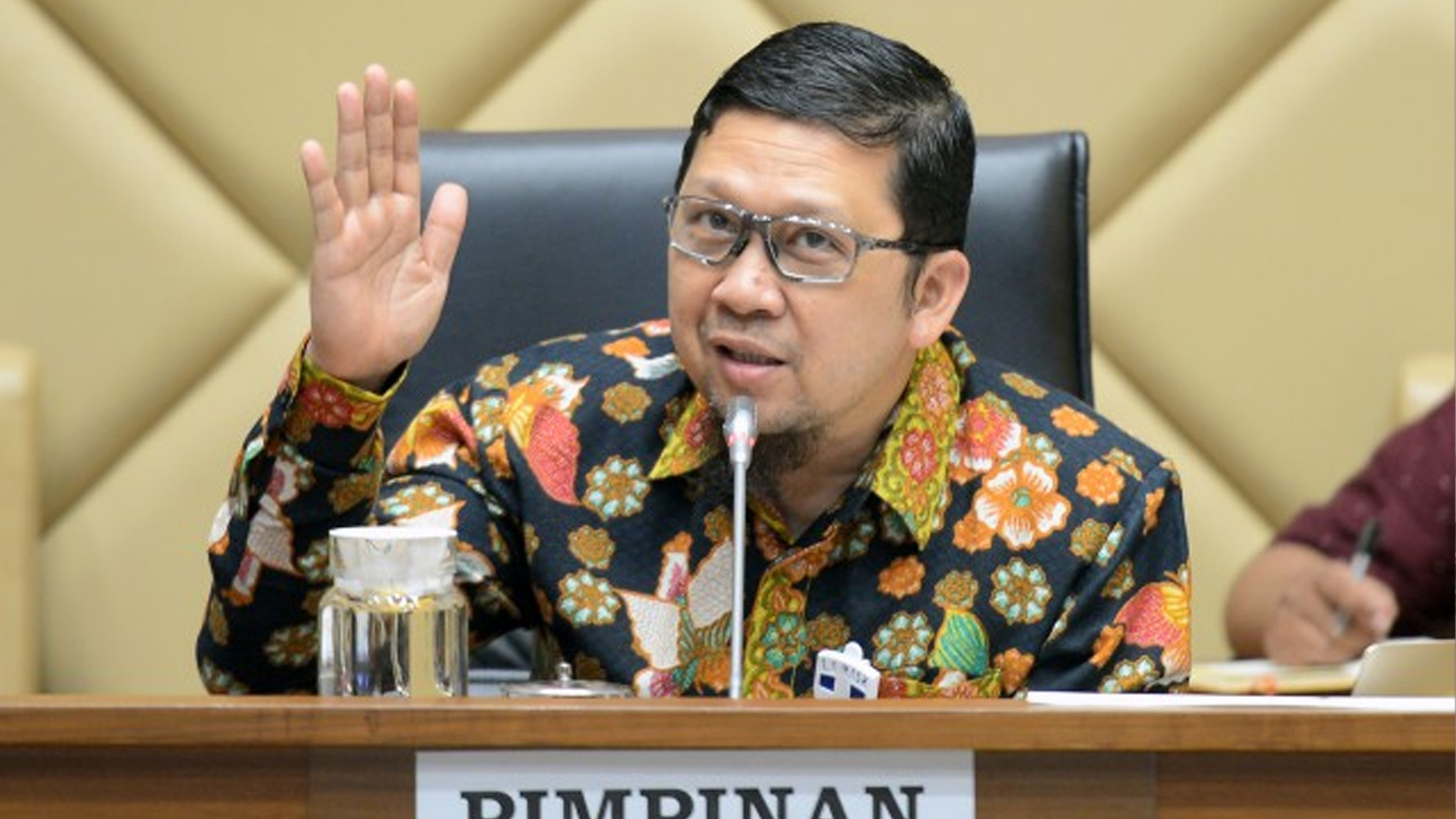 Ketua KPU RI dan DPR: Caleg Terpilih Mengundurkan Diri Jika Maju Pilkada Serentak 2024