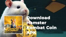 Begini Cara Download Hamster Kombat Coin APK dengan Mudah