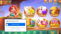 Download Higgs Domino Global 2.25 APK MOD Terbaru 2024, Lengkap dengan Speeder dan Tombol Kirim