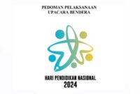 Download Susunan Upacara Hardiknas 2024 PDF
