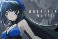 Download Wuthering Waves PC Mod APK Android iOS Play Store Epic Games Terbaru Rilis Mei 2024