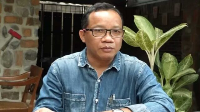 Tim Hukum Maksi-Ronal Siap Bela Warga yang Kritik Kegagalan Kepemimpinan Hery Nabit