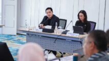 Erick Thohir Bentuk Tim PMO untuk Atasi Harga Tiket Pesawat dan Dorong Pariwisata