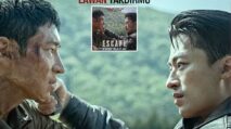 Escape Film Korean Movie Lee Je Hoon Tayang Dimana? Simak info Lengkapnya di Sini!