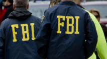 FBI Amerika Serikat