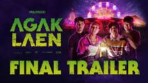 Link Nonton Film Agak Laen 2024 Full HD Pengganti LK21, sinopsis film agak laen