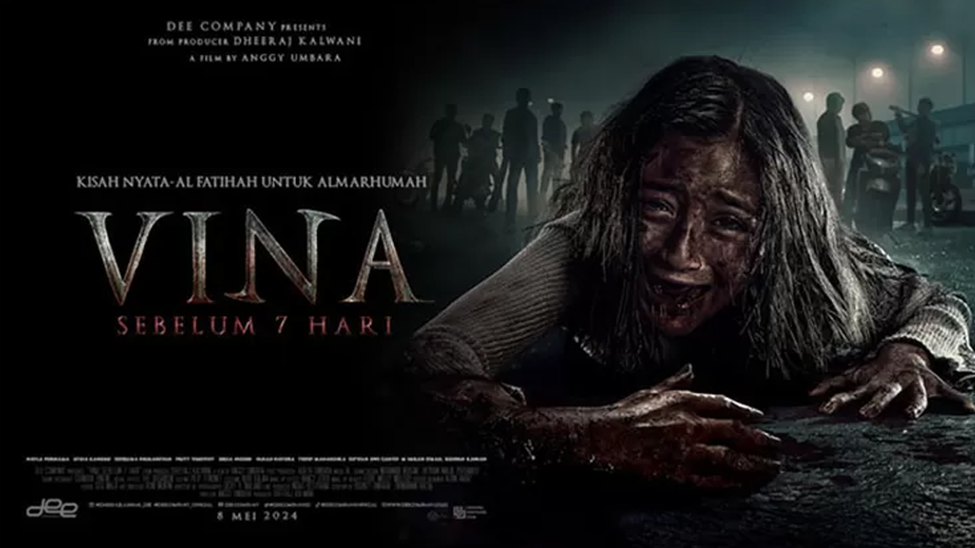 Indodrama21 Vina Sebelum 7 Hari, Situs Nonton Film Gratis Paling Banyak Dicari