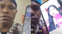 Fritz Alor Boy Klarifikasi Soal Perempuan yang Disebut Pacarnya di TikTok: Ternyata Bukan!