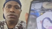 Ngaku Tak Punya Perasaan untuk Perempuan NTT, Netizen Ramai-ramai 'Hajar' Fritz Alor Boy di TikTok