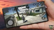 Download GTA San Andreas Gratis HP Android Mod APK 2.00 Unlimited Money 200 MB Dicari