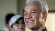 Ganjar Pranowo, cawapres Ganjar, Mahfud MD, TPN Ganjar Pranowo, Pilpres 2024