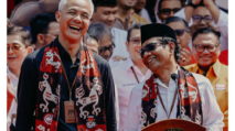 GoFud dan GAMA ramai dikaitkan sebagai akronim atau singkatan nama Ganjar Pranowo dan Mahfud MD, program Ganjar Mahfud MD, SDM Unggul