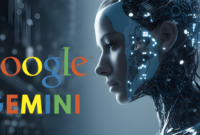 Google telah memperkenalkan Gemini AI, sebuah model kecerdasan buatan (AI) inovatif yang disebut menjadi pesaing ChatGPT. Foto: Your Story
