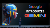 Google Gemini AI