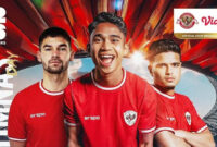 Gratis 2 Link Live Streaming Indonesia vs Filipina Kualifikasi Piala Dunia 2026 Pukul 19.00 WIB Nonton di Indosiar