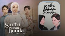 Gratis Link Download Novel Santri Pilihan Bunda Karya Salsyabila Falensia PDF Scribd Full Bab