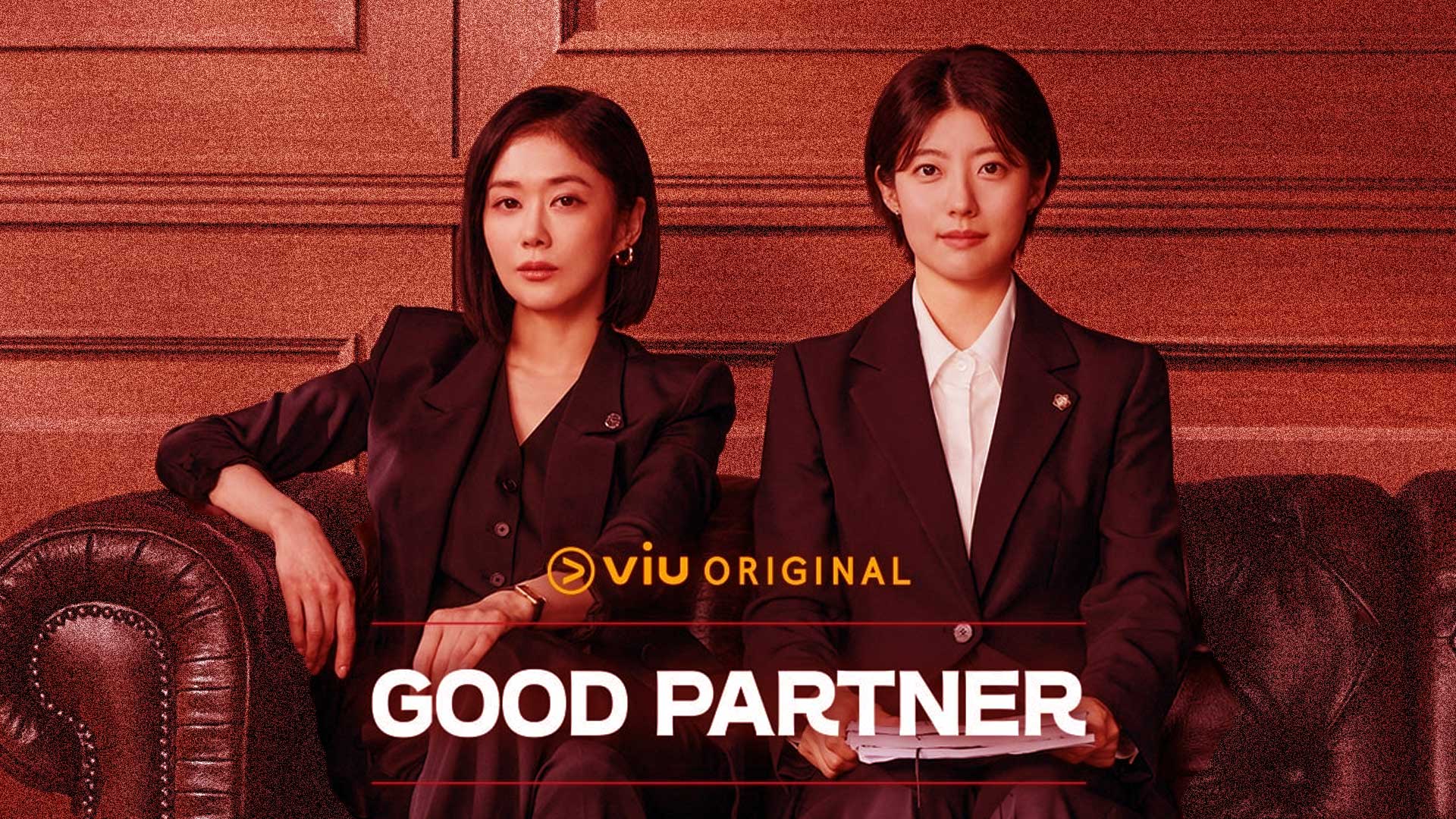 Gratis Link Nonton Drakor Good Partner Episode 1 Sub Indo di Bilibili Nodrakor dan Drakorindo Dicari