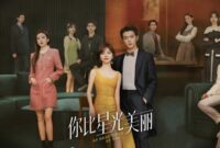 Gratis Link Nonton Drama China As Beautiful As You Episode 10 - 11 Sub Indo Bilibili Juraganfilm
