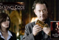 Gratis! Link Nonton Film The Da Vinci Code Full muvie Sub Indo, Bukan Lk21 dan Rebahin