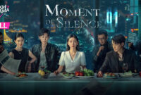 Gratis Link Nonton Moment of Silence Sub Indo Lk21 Full Episode 1 - 20, Sinopsis Drachin Tema Perselingkuhan