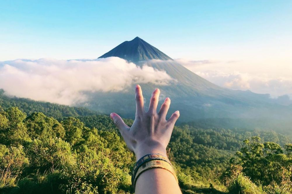 Gunung Wolobobo