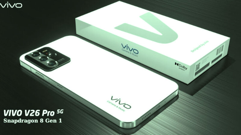 Harga dan Spesifikasi Vivo V26 Pro Drone: Inovasi Kamera Terbang yang Mengagumkan