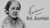 Hari Kartini, Sejarah Hari Kartini, Raden Ajeng Kartini, RA Kartini, contoh puisi Hari Kartini