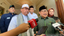 Takut Khofifah, Cak Imin Rahasiakan Calon PKB untuk Pilgub Jatim