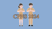 Persyaratan dan langkah-langkah daftar CPNS 2024