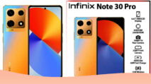 Infinix Note 30 Pro: Review Lengkap Kelebihan dan Kekurangan