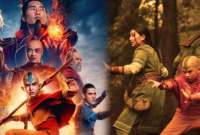 Ini Link Film Avatar The Last Airbender 2024 Sub Indo Pengganti Juraganfilm