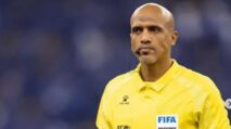 Ini Nama Akun IG Instagram Wasit Ahmed Al Kaf yang Pimpin Pertandingan Indonesia vs Bahrain