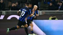 Inter vs Frosinone Kemenangan 2-0 Bawa Nerazzurri ke Puncak Klasemen Serie A