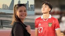 Intip Akun IG Noa van der Hoeven, Kekasih Cantik Rafael Struick Striker Timnas Indonesia