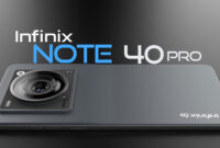 Review Infinix Note 40 Pro, Ketahui Kelebihan dan Kekurangan Infinix Note 40 Pro Sebelum Beli