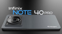 Review Infinix Note 40 Pro, Ketahui Kelebihan dan Kekurangan Infinix Note 40 Pro Sebelum Beli