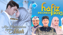 Jadwal Acara TV RCTI Hari Ini, Rabu 13 Maret 2024: Hafiz Indonesia dan Aku Mencintaimu Karena Allah