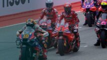 3 Link Live Streaming Trans7 dan SPOTV Nonton Sesi Sprint Race MotoGP Italia 2024