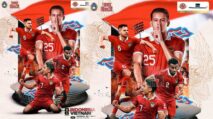 Jam Tayang Indonesia vs Vietnam: Duel Panas di Kualifikasi Piala Dunia 2026! Ini Link Live Streaming, Nonton RCTI Gratis!