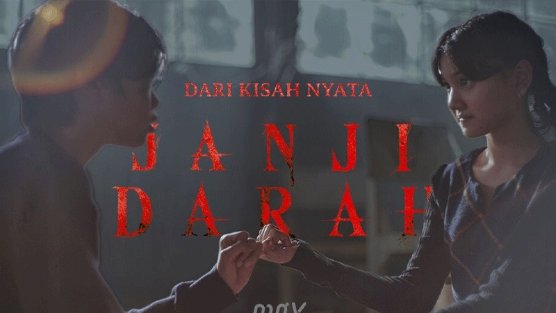 Deretan Film Horor Indonesia yang Tayang di Bulan Juli