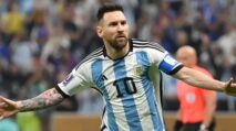 Jika Messi Pensiun, Maka Jersey Nomor 10 Argentina Juga Ikut Pensiun