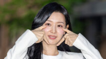 Kim Ji Won, Bintang Drakor Queen of Tears Akan Gelar Fan Meeting Perdana di Jakarta!