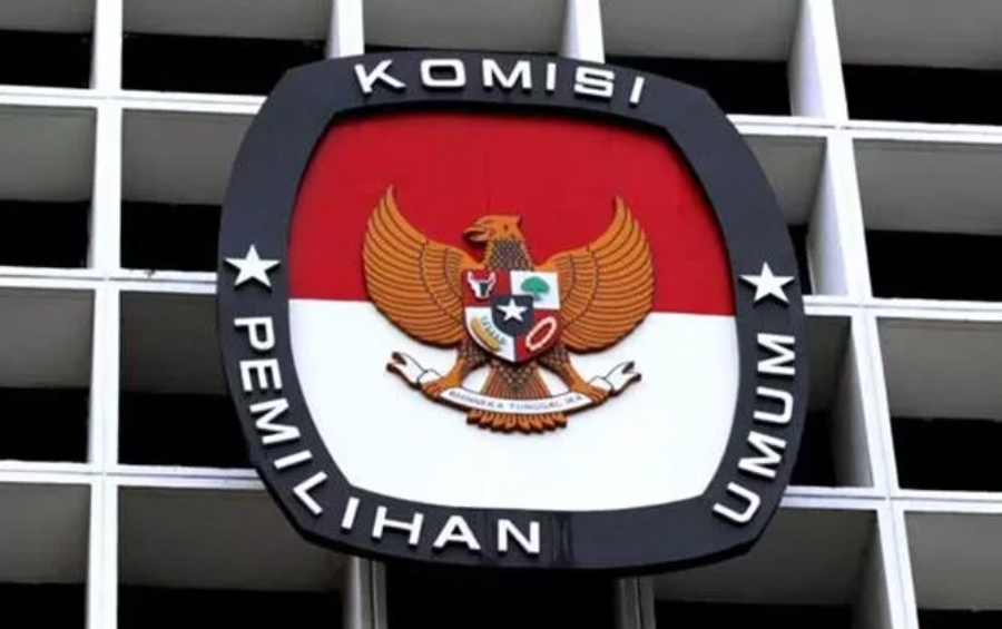 Komisi Pemilihan Umum Republik Indonesia, KPU RI, PKPU, PKPU Nomor 23 tahun 2023